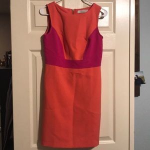 Loft Spring Dress
